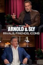 Watch Arnold & Sly: Rivals, Friends, Icons M4uhd