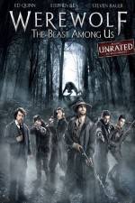 Watch Werewolf The Beast Among Us M4uhd