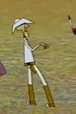 Watch Thank You Mask Man M4uhd