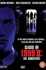Watch Class of 1999 II The Substitute M4uhd