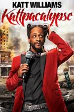 Watch Katt Williams Kattpacalypse M4uhd