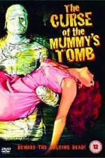 Watch The Curse of the Mummy's Tomb M4uhd