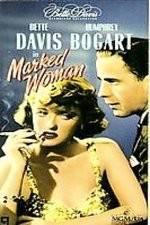 Watch Marked Woman M4uhd
