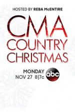 Watch CMA Country Christmas M4uhd