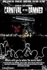 Watch Carnival of the Damned M4uhd