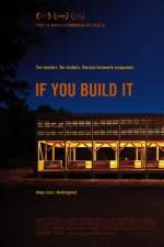 Watch If You Build It M4uhd