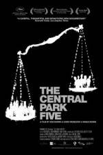 Watch The Central Park Five M4uhd