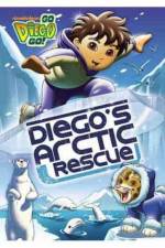 Watch Go Diego Go: Diego's Arctic Rescue M4uhd