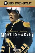 Watch Marcus Garvey: Look for Me in the Whirlwind M4uhd