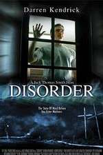Watch Disorder M4uhd