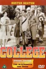 Watch College 1927 M4uhd