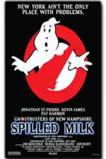 Watch The Ghostbusters of New Hampshire Spilled Milk M4uhd
