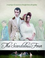 Watch The Scandalous Four M4uhd
