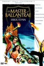 Watch The Master of Ballantrae M4uhd