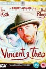 Watch Vincent & Theo M4uhd