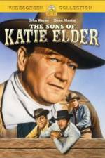 Watch The Sons of Katie Elder M4uhd