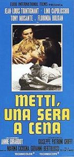 Watch Metti, una sera a cena M4uhd