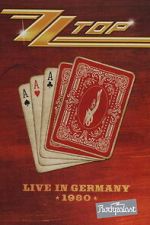 Watch ZZ Top: Live in Germany 1980 M4uhd