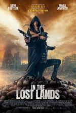 Watch In the Lost Lands M4uhd