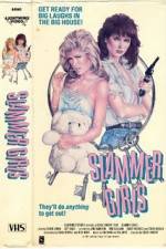 Watch Slammer Girls M4uhd