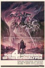 Watch The 4 Horsemen of the Apocalypse M4uhd