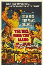 Watch The Man from the Alamo M4uhd