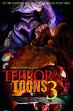 Watch Terror Toons 3 M4uhd