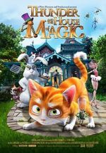 Watch Thunder and the House of Magic M4uhd