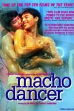 Watch Macho Dancer M4uhd