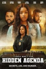 Watch Hidden Agenda M4uhd