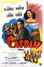 Watch Casbah M4uhd