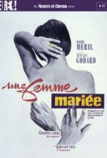 Watch Une femme mari�e: Suite de fragments d'un film tourn� en 1964 M4uhd