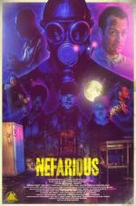 Watch Nefarious M4uhd