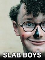 Watch The Slab Boys M4uhd