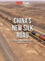 Watch China\'s New Silk Road M4uhd