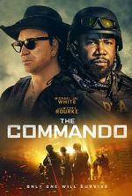 Watch The Commando M4uhd