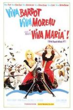 Watch Viva Maria! M4uhd
