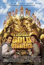 Watch Gold Diggers M4uhd