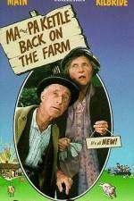 Watch Ma and Pa Kettle Back on the Farm M4uhd