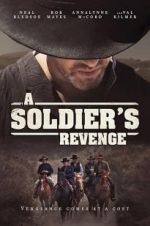 Watch A Soldier\'s Revenge M4uhd