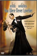 Watch You Were Never Lovelier M4uhd