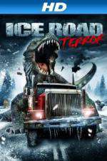 Watch Ice Road Terror M4uhd