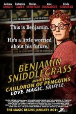 Watch Benjamin Sniddlegrass and the Cauldron of Penguins M4uhd