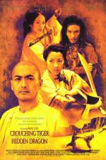 Watch Crouching Tiger Hidden Dragon M4uhd