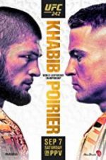 Watch UFC 242: Khabib vs. Poirier M4uhd