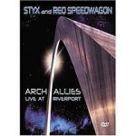 Watch Styx and Reo Speedwagon: Arch Allies - Live at Riverport M4uhd