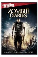 Watch The Zombie Diaries M4uhd