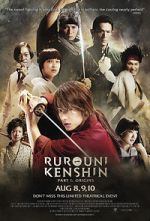 Watch Rurouni Kenshin Part I: Origins M4uhd