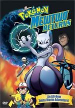 Watch Pok�mon: Mewtwo Returns M4uhd
