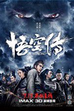 Watch Wu Kong M4uhd